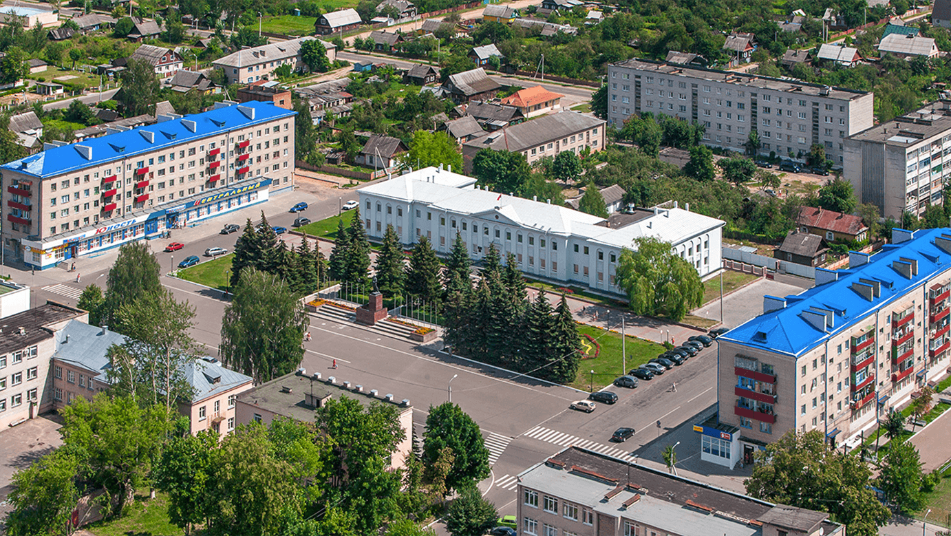 пластиковые окна Осиповичи