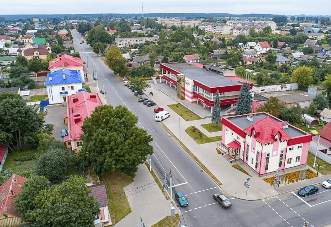 окна пвх в Толочине