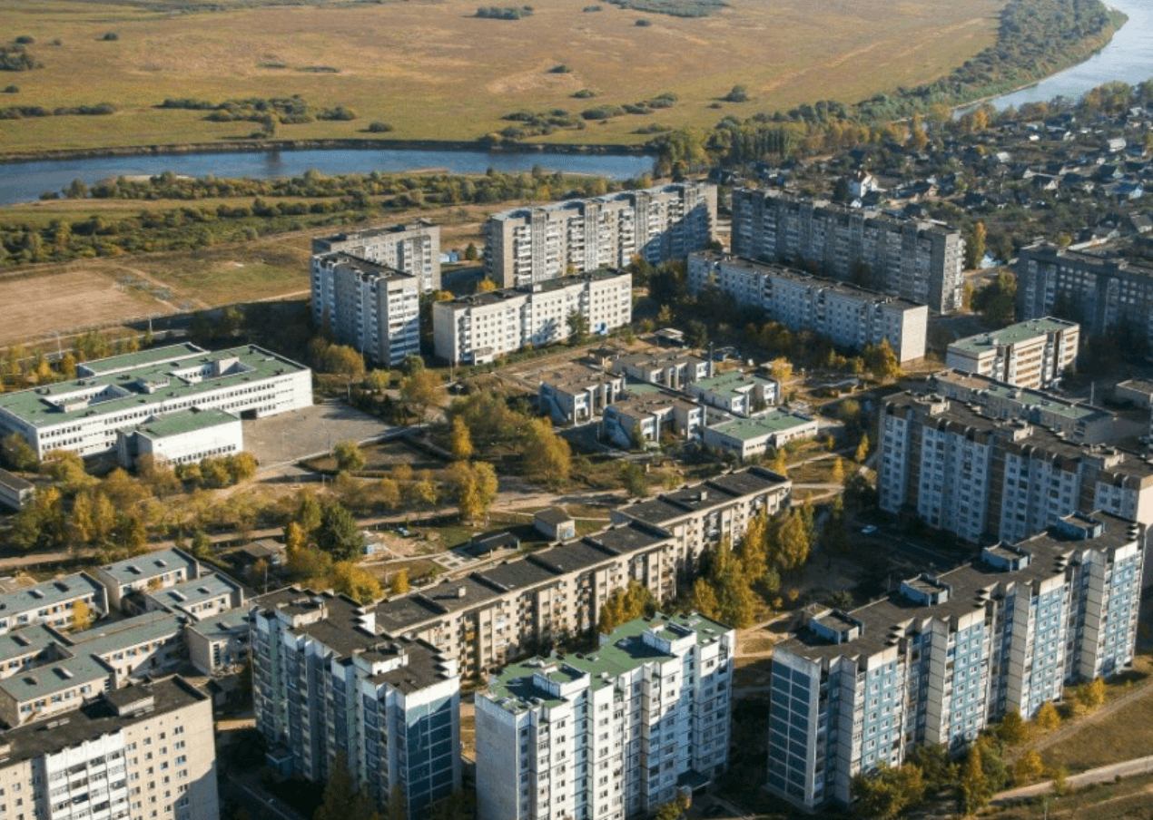 окна пвх в Рогачеве