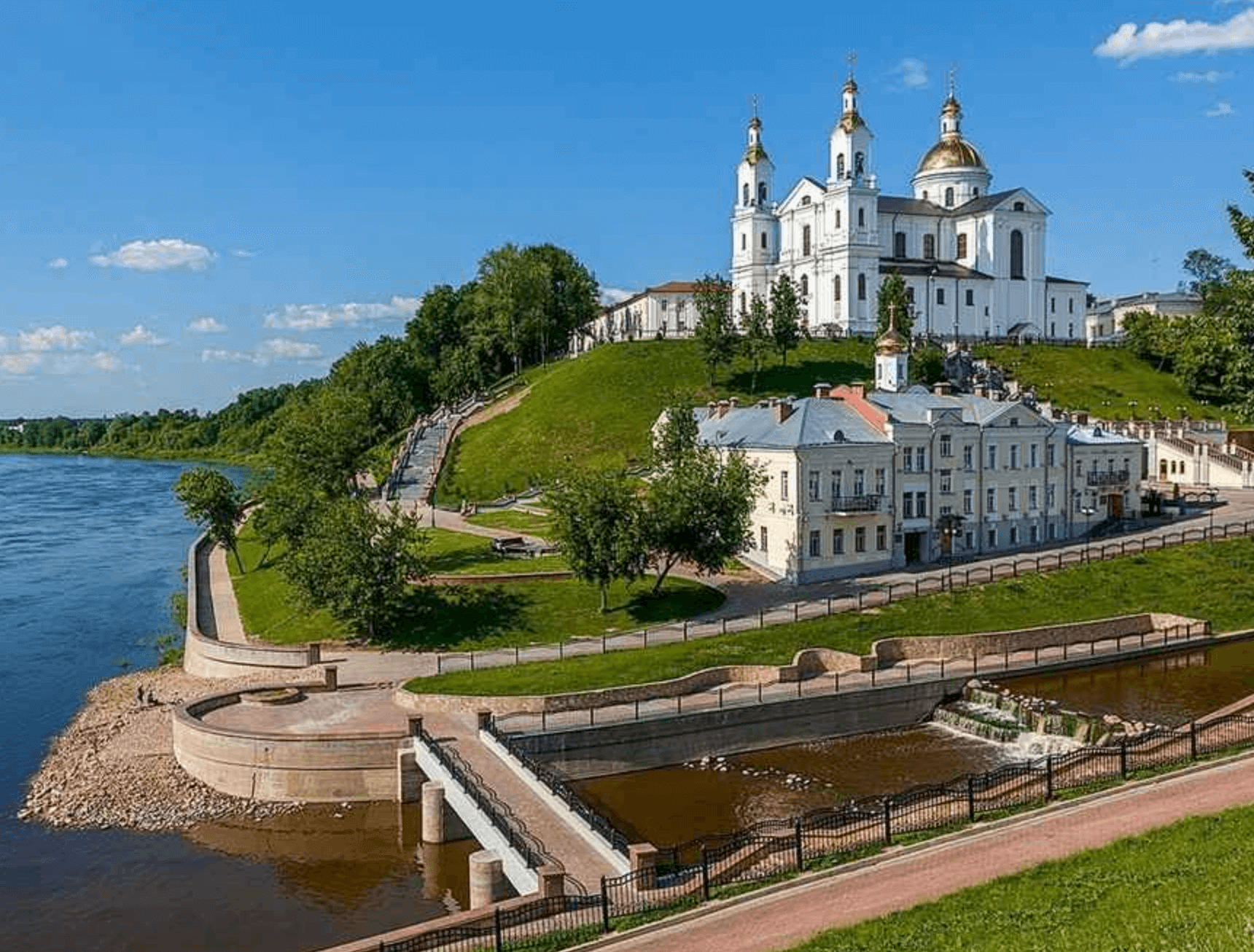 пластиковые окна в Витебске