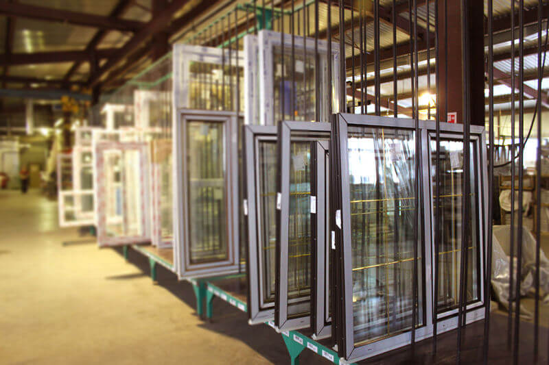 пластиковые окна ПВХ Минск