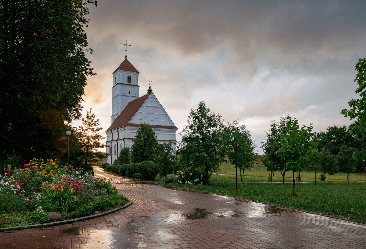 купить окна пвх в Заславле